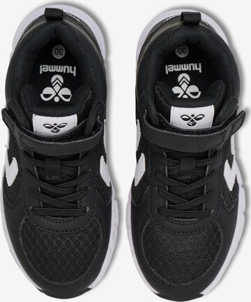 Hummel Sneaker 'Speed' in Schwarz