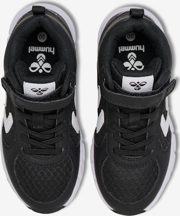 Hummel Sneakers 'Speed' in Black