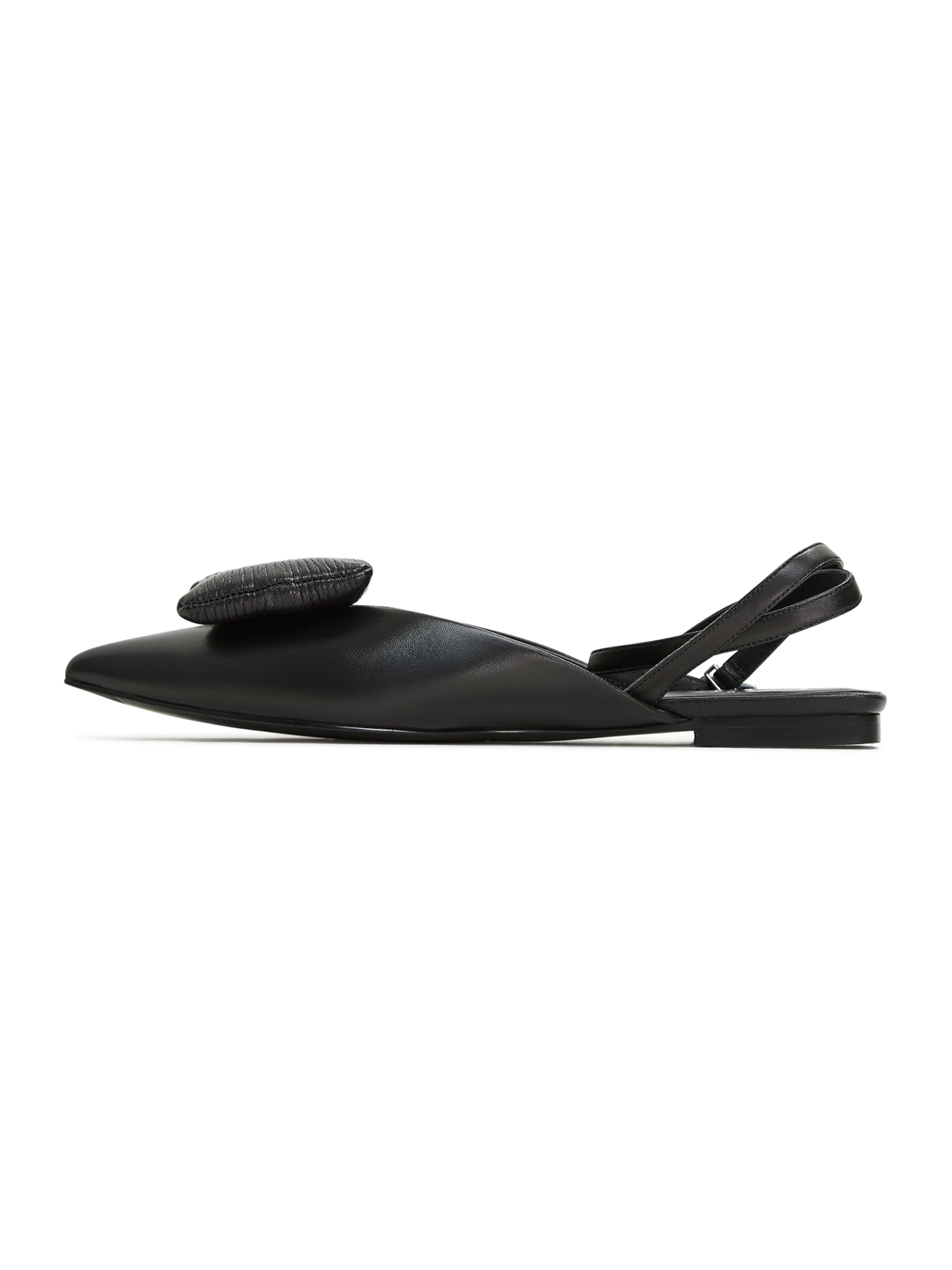 CESARE GASPARI Ballerina in Black