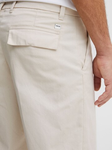 !Solid - regular Pantalón chino 'Alann' en beige