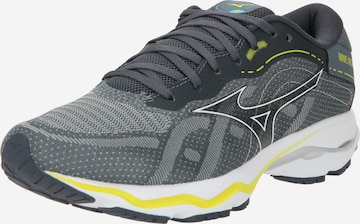 MIZUNO Running Shoes 'WAVE ULTIMA 14' in Grey: front