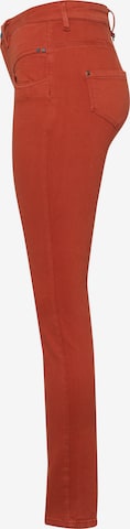 FREEMAN T. PORTER Regular Pants in Red