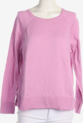 LANIUS Sweater & Cardigan in XS in Pink: front