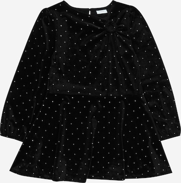 Robe s.Oliver en noir : devant