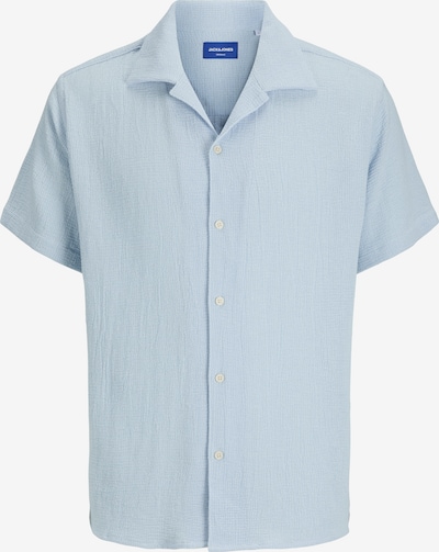 JACK & JONES Paita 'JORCoba' värissä vaaleansininen, Tuotenäkymä