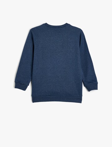 Koton Sweatshirt in Blue
