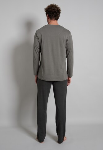 CECEBA - Camiseta térmica en gris
