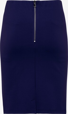 MEXX Skirt 'PHIEN' in Blue