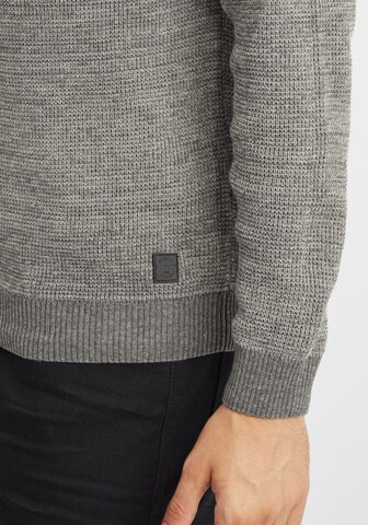 BLEND Sweater 'Comala' in Grey