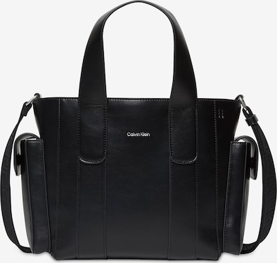 Calvin Klein Shopper torba u crna, Pregled proizvoda