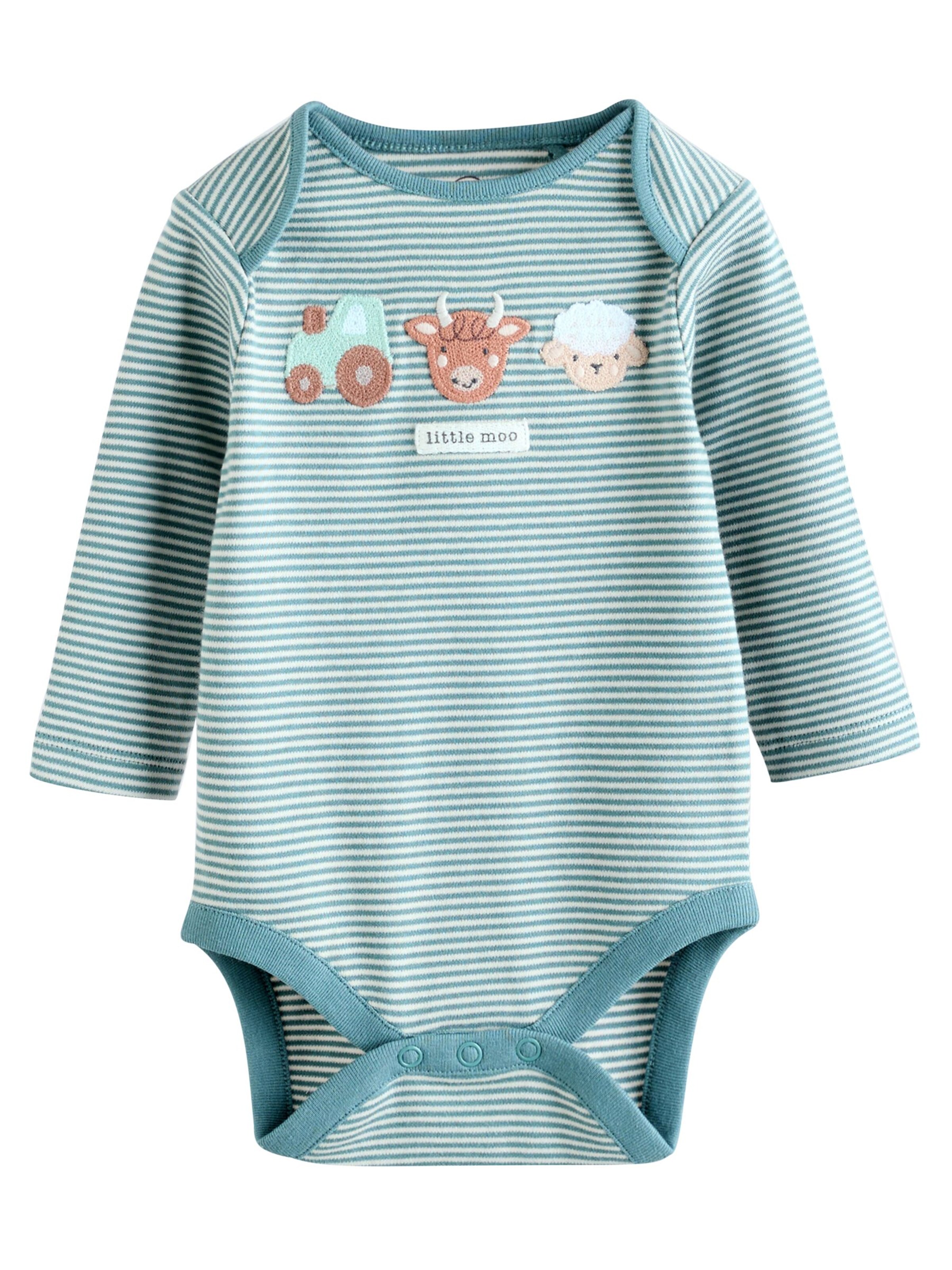 Next Śpiochy/body w kolorze beżowy