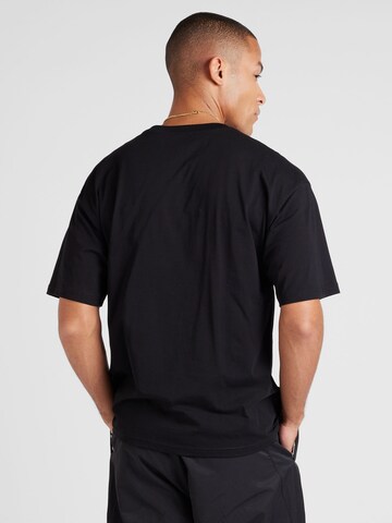 DIESEL Shirt in Black