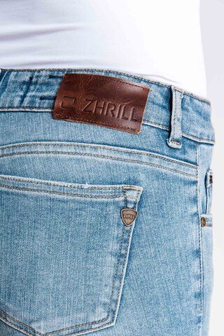 Zhrill Regular Jeans in Blue