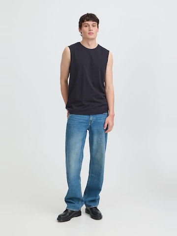 BLEND Shirt ' BHTank Top 3 Pack ' in Black