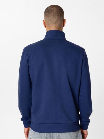 Williot Sweatshirt 'HANS' in Blue