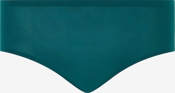 Panty di Chantelle in verde: frontale