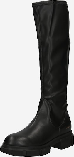 Copenhagen Boot in Black, Item view