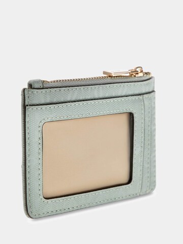 GUESS Wallet in Green