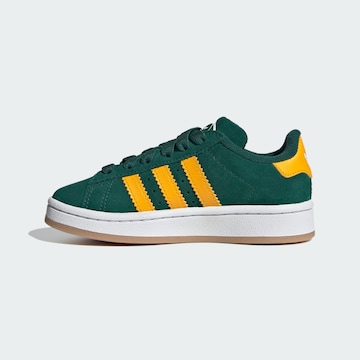 ADIDAS ORIGINALS Кроссовки 'Campus 00s' в Зеленый