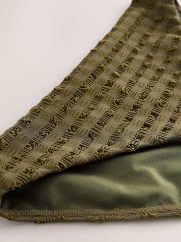 Next Bikinihose in Grün