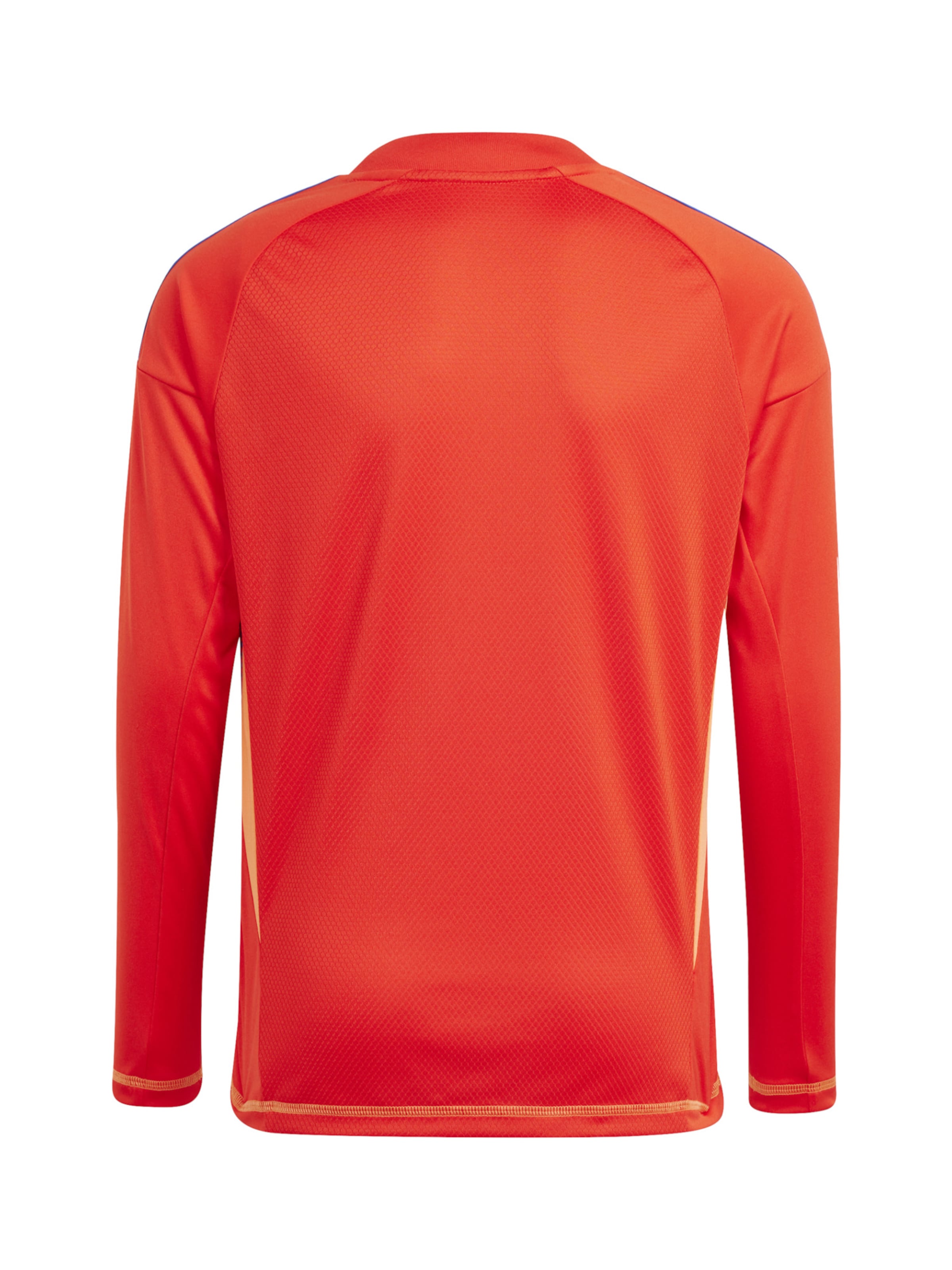 ADIDAS PERFORMANCE Funkcionalna majica | rdeča barva