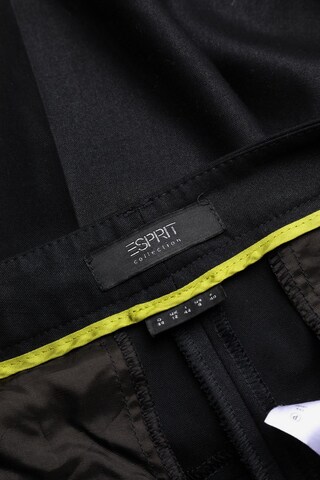 Esprit Collection Pants in M in Black