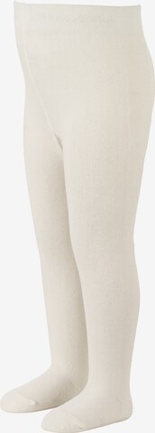 STERNTALER Regular Tights in White