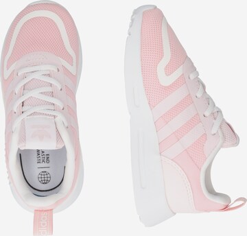 ADIDAS SPORTSWEAR - Sapatilha de desporto 'Multix' em rosa