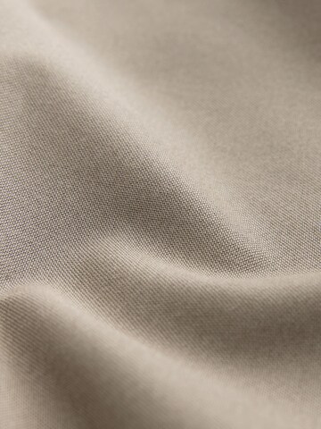 Coupe regular Chemise Next en gris