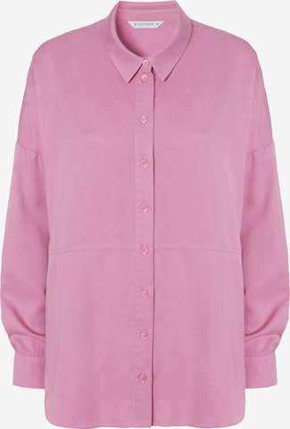 rožinė TATUUM Palaidinė: priekis