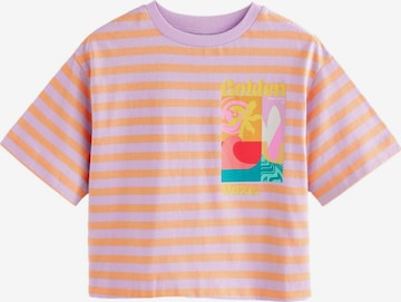 Next Paita värissä monivärinen: etupuoli