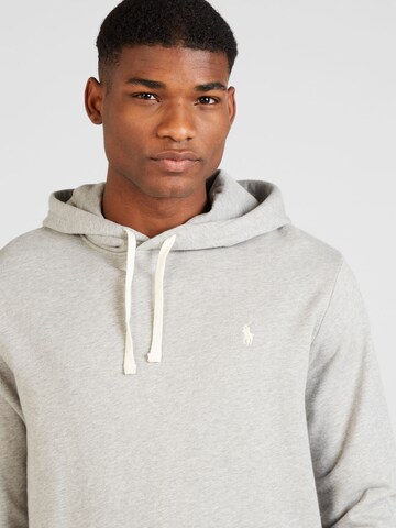 Polo Ralph Lauren Sweatshirt in Grau