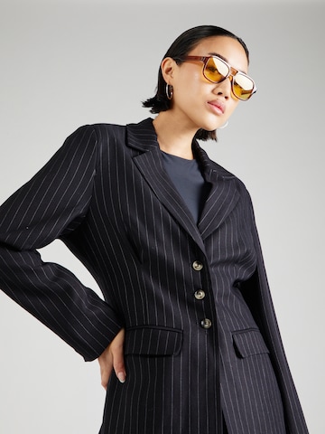 Blazer 'Edison' di Soft Rebels in nero