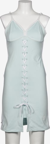ADIDAS ORIGINALS Kleid M in Blau: Vorderseite