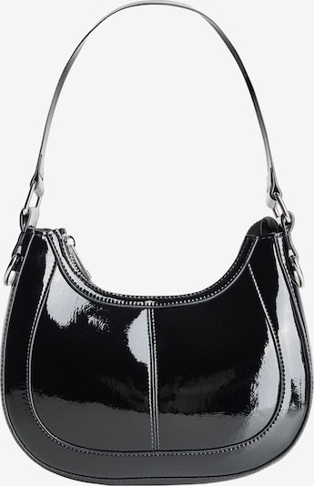 Bershka Olkalaukku värissä musta, Tuotenäkymä