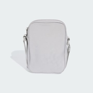 Geantă de umăr 'Adicolor Classic Festival' de la ADIDAS ORIGINALS pe gri