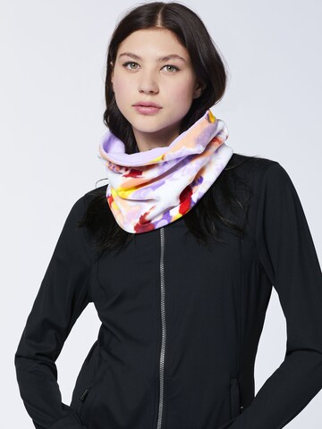 CHIEMSEE Sports Scarf in Mixed colors