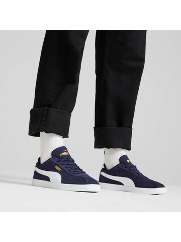 Chaussure de sport PUMA en bleu