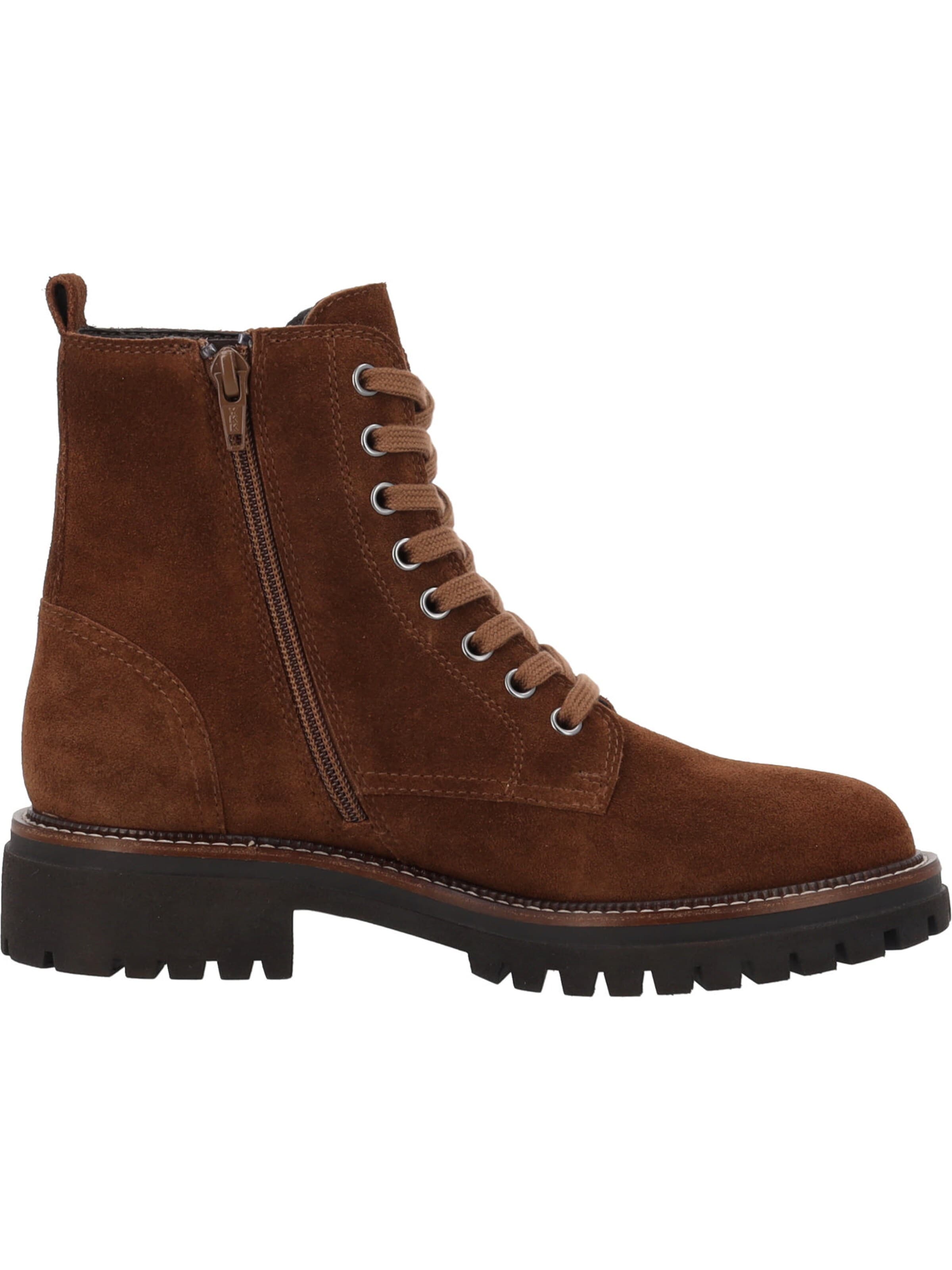 Palado Boots 'Venlar'‌‌‌‌‌‌‌‌‌‌ in Braun