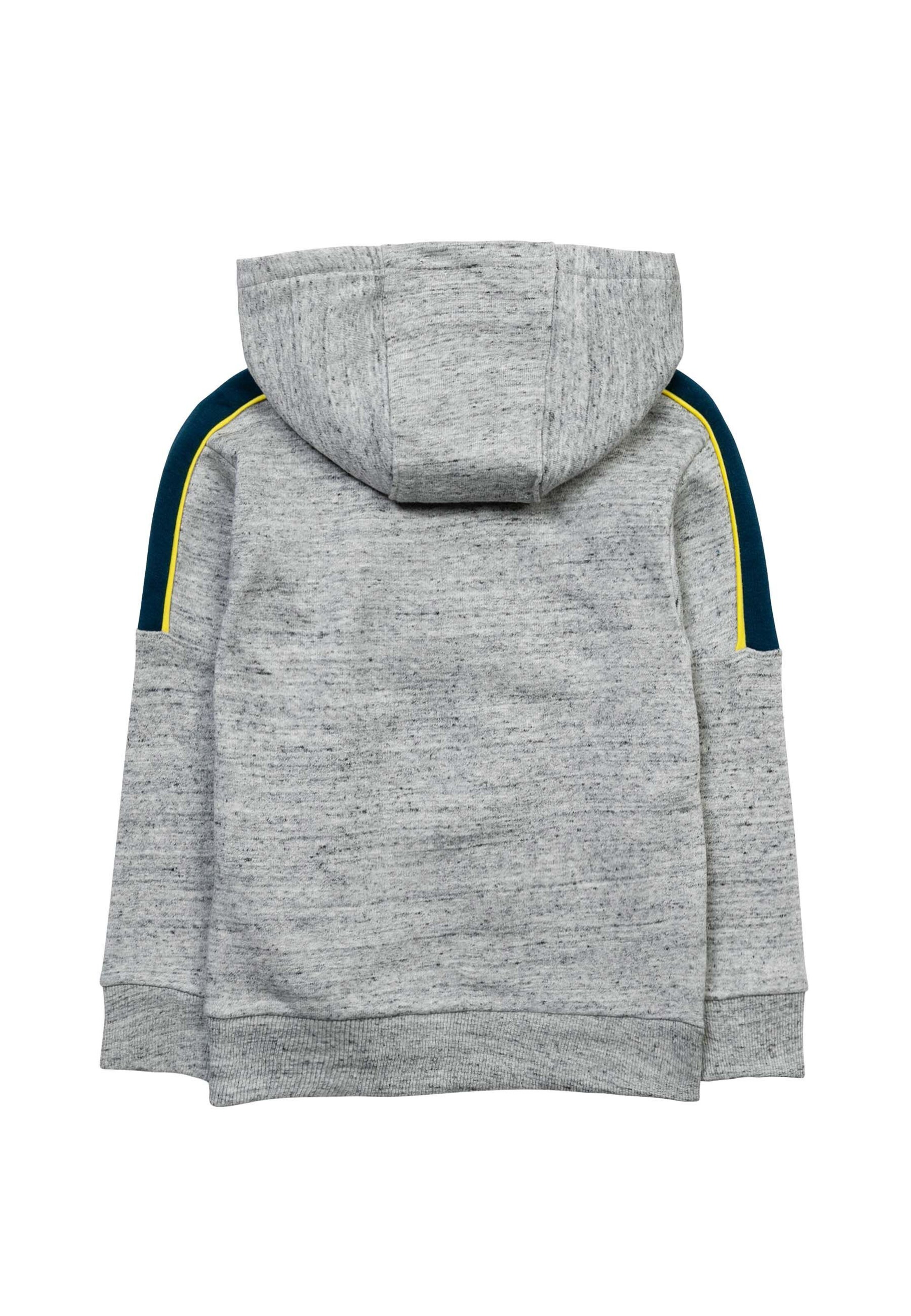 MINOTI Sweatjacka i grå