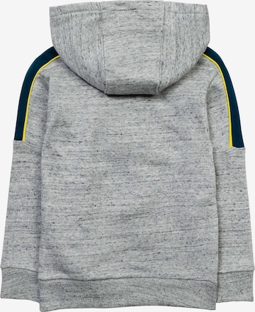 MINOTI Sweatjacke in Grau