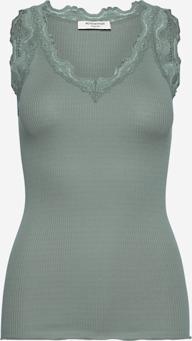 rosemunde Toppi 'Beatha' värissä vihreä: etupuoli