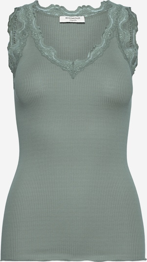 Palaidinė be rankovių 'Beatha' iš rosemunde, spalva – tamsiai žalia, Prekių apžvalga