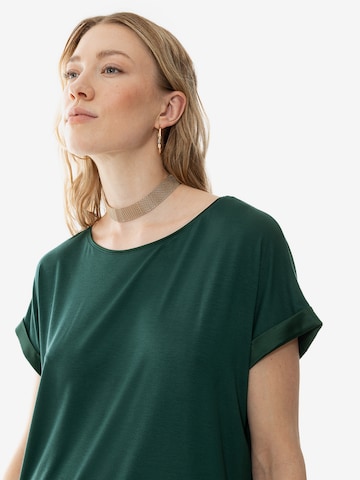 Mey Shirt in Groen