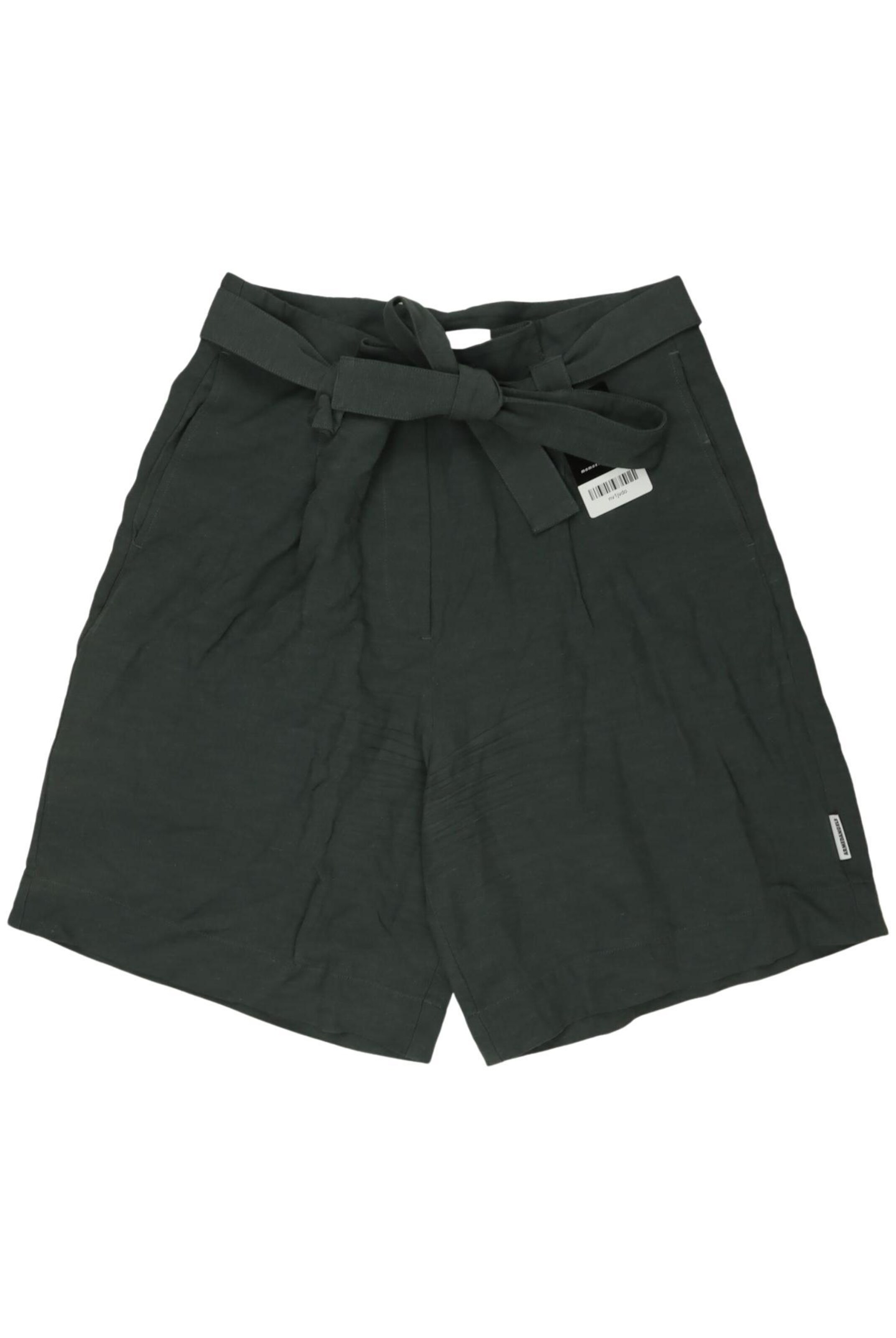 ARMEDANGELS Shorts in S in Green: front