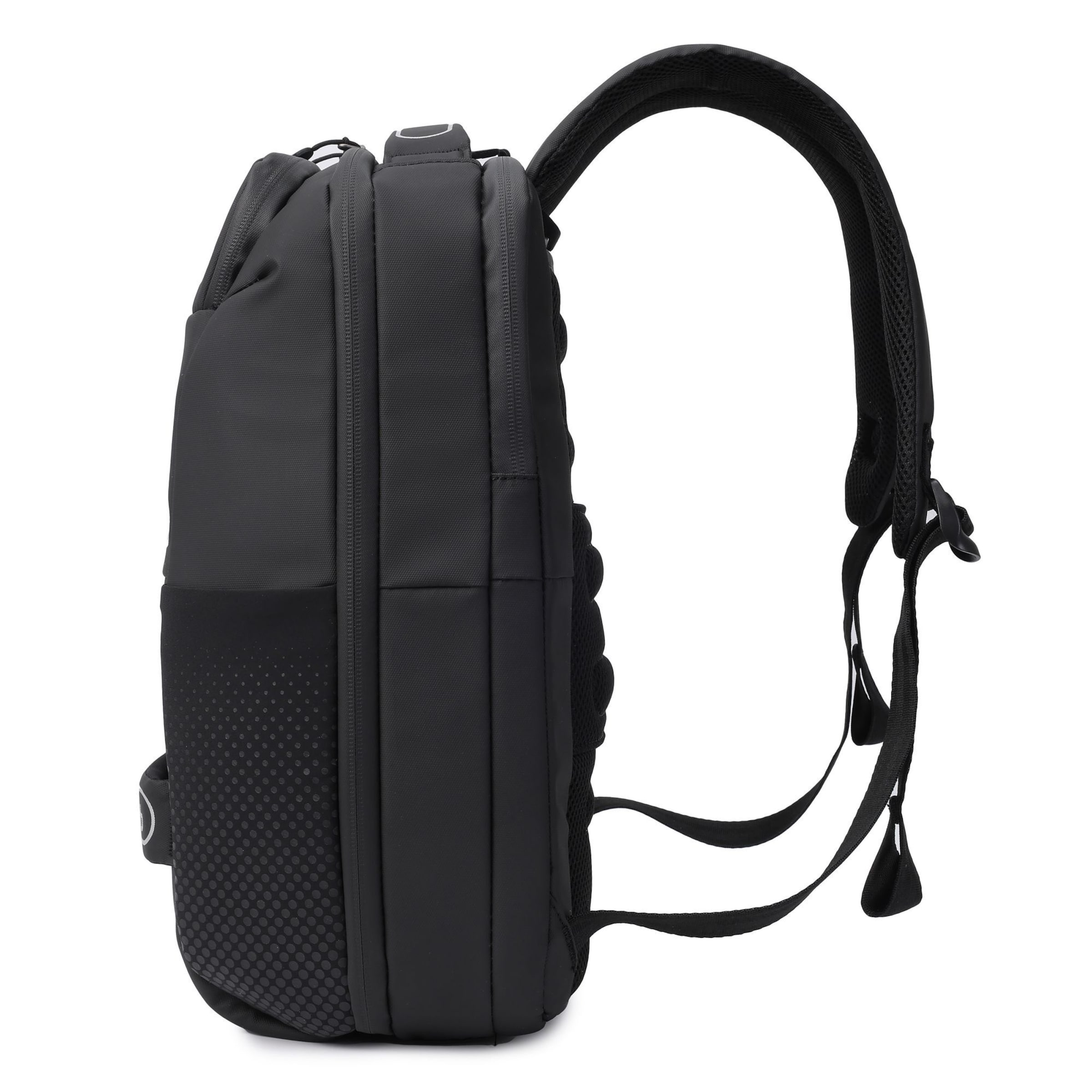 Hedgren Backpack in Black