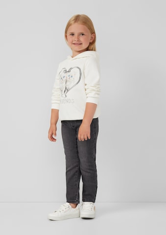 Skinny Jean s.Oliver en gris