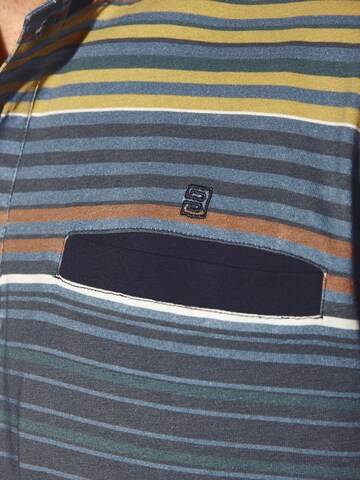 BABISTA Pyjama 'Galando' in Blau