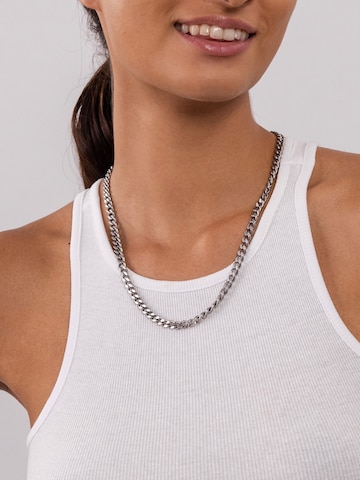 PURELEI Necklace 'Spirit' in Silver