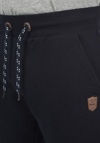 Effilé Pantalon 'Hultop' INDICODE JEANS en bleu